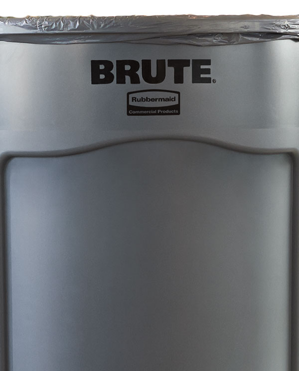 BRUTE Rubbermaid Commercial Products